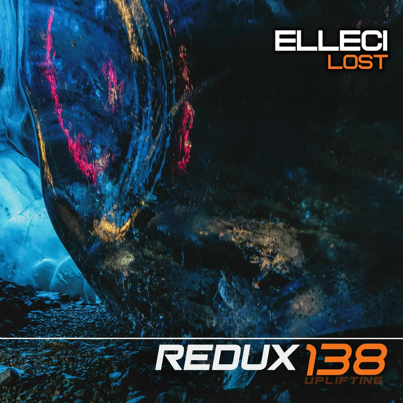 eLleCi - Lost (Extended Mix)