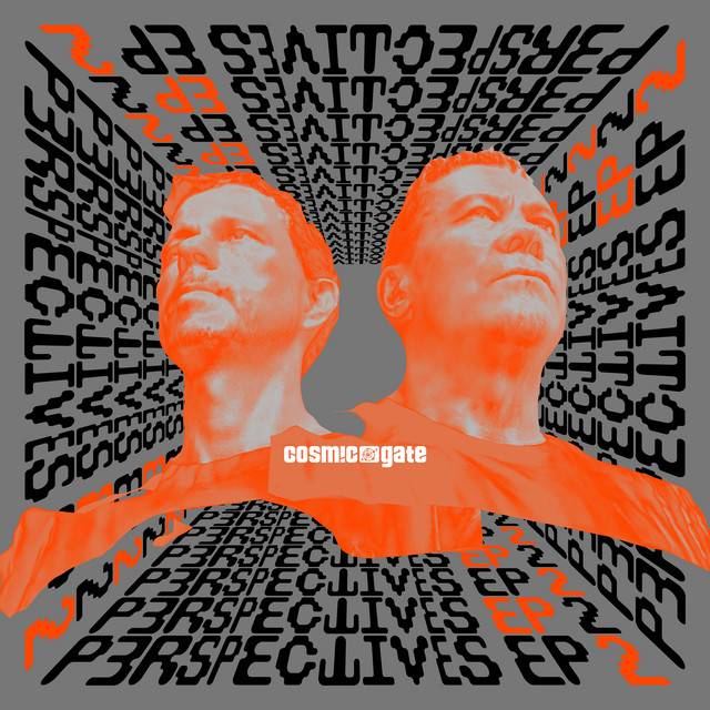 Cosmic Gate, Marlene & RYVM - Heaven Knows (Original Mix)