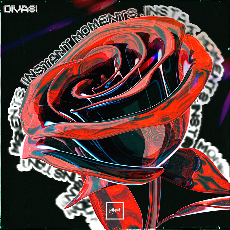 Divasi - Instant Moments (Extended Mix)
