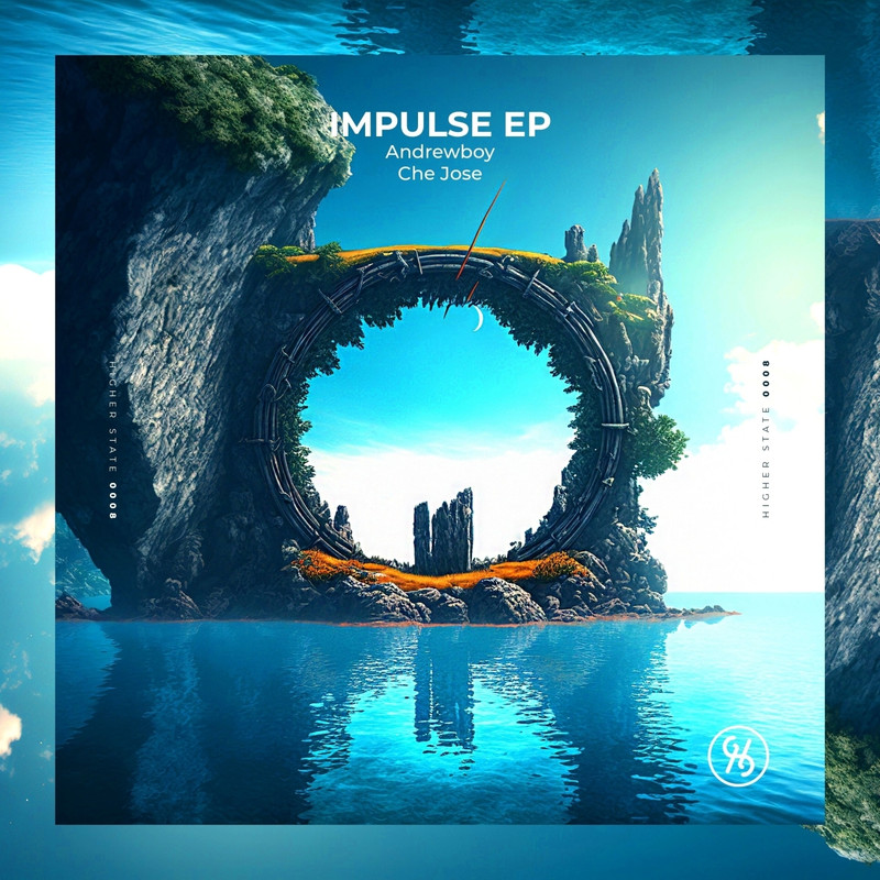 Andrewboy & Che Jose - Impulse (Original Mix)