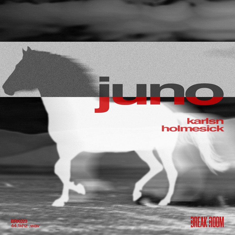 Karlsn and Holmesick - Juno (Original Mix)