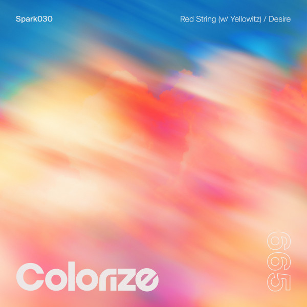 Spark030, Yellowitz - Red String (Extended Mix)