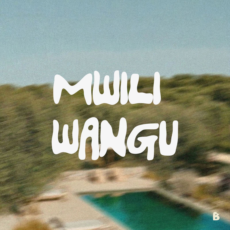 Lucas Estrada & Firstclass - Mwili Wangu (Original Mix)