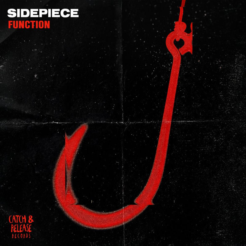 SIDEPIECE - Function (Original Mix)