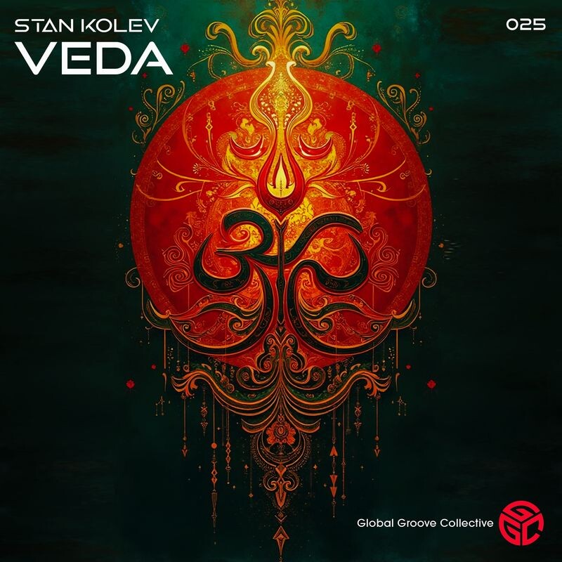Stan Kolev - Veda (Original Mix)