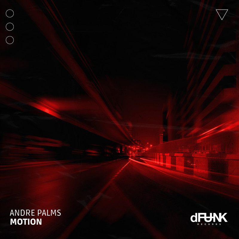 Andre Palms - Motion (Extended Mix)