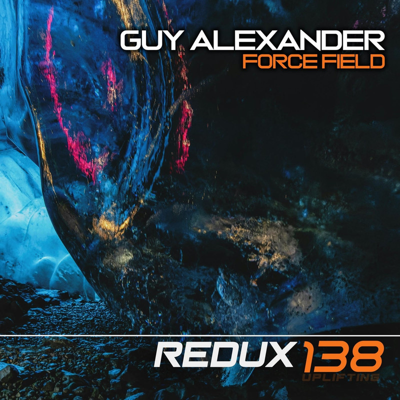 Guy Alexander - Force Field (Extended Mix)