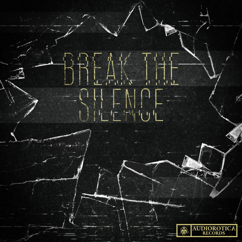 Darksiderz & CGK - Break The Silence (Extended Mix)