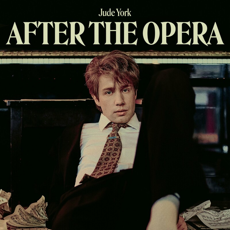 Jude York - After The Opera (Original Mix)
