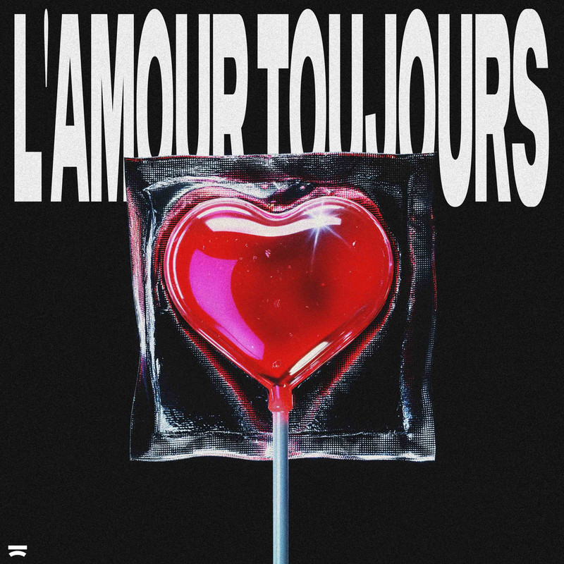 Marnage, Charles B ft. Veronica Bravo - L'Amour Toujours (Extended Mix)