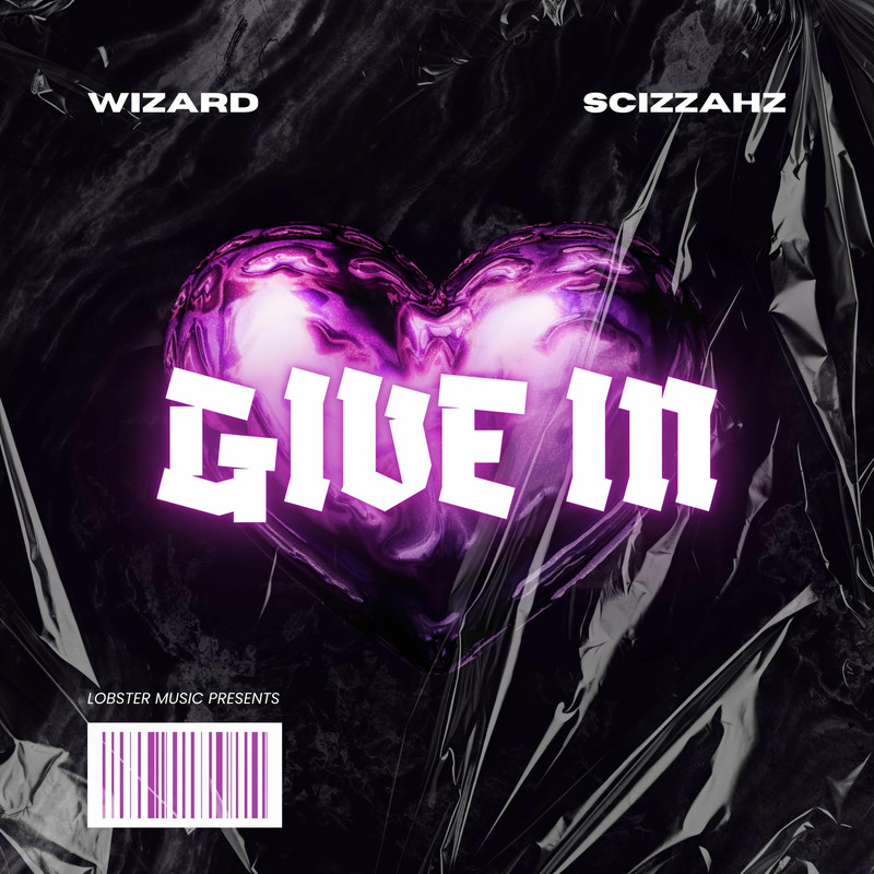 Scizzahz & Wizard - Give In (Original Mix)