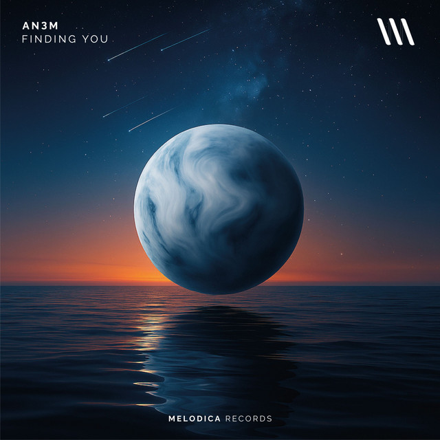 AN3M - Finding You (Extended Mix)