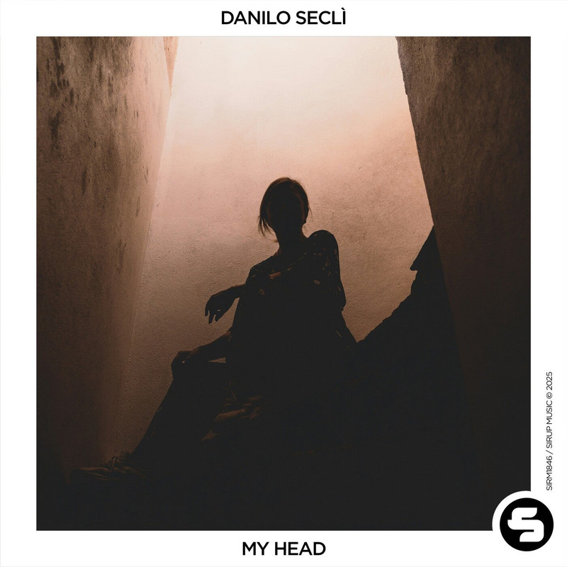 Danilo Seclì - My Head (Extended Mix)