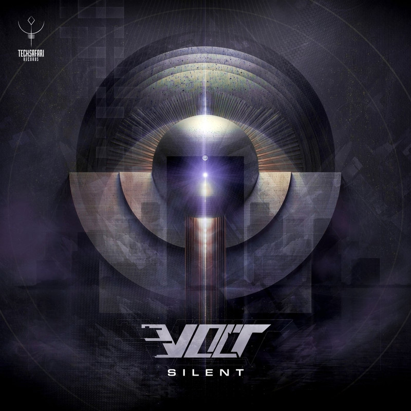 VOLT (IL) - Silent (Original Mix)