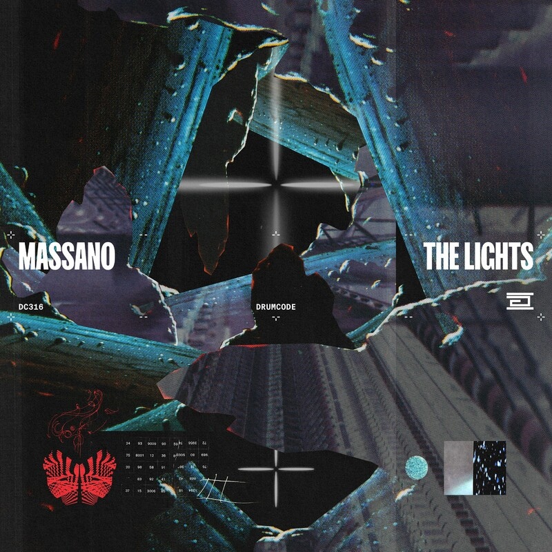 Massano - The Lights (Original Mix)