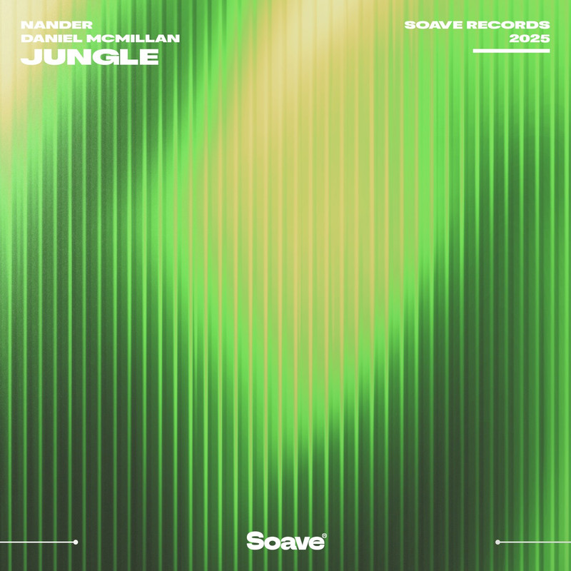 Nander - Jungle (feat. Daniel McMillan) (Original Mix)