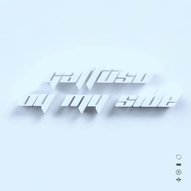 GATTÜSO - By My Side (Extended Mix)
