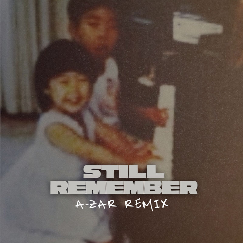Nina Sung - Still Remember (A-ZAR Remix)