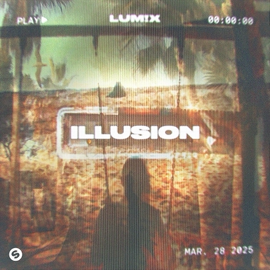 LUM!X - Illusion (Extended Mix)