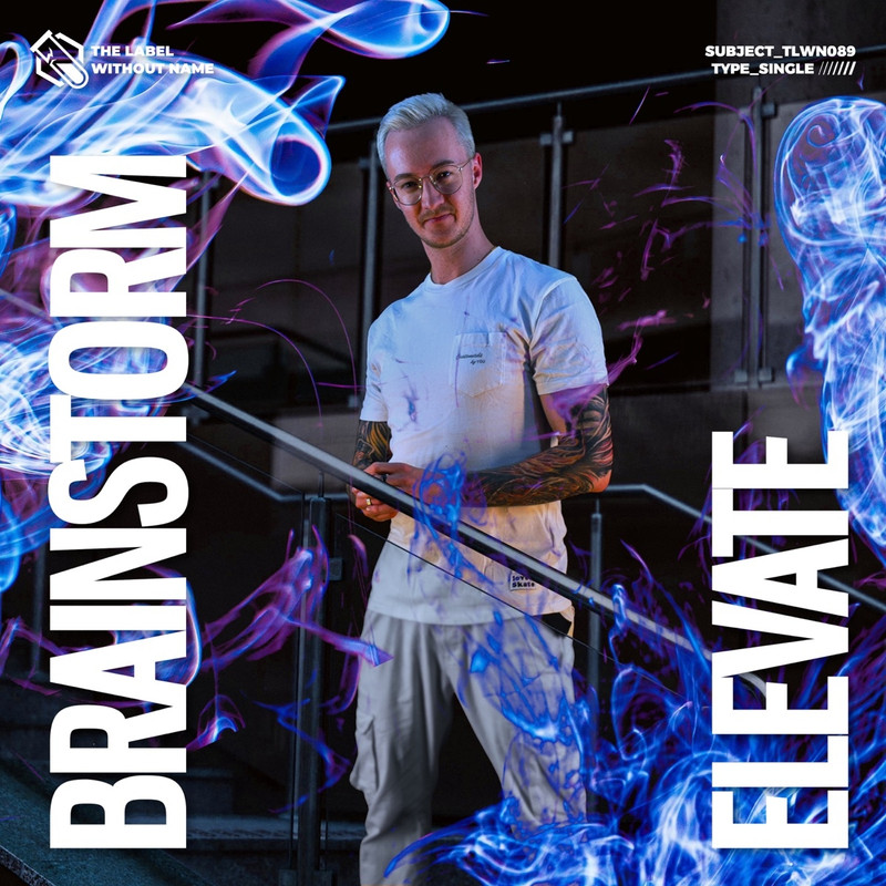 Brainstorm - Elevate (Extended Mix)