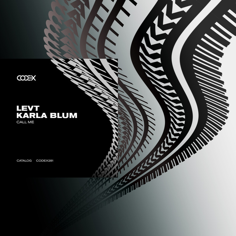LEVT, Karla Blum - Call Me (Extended Mix)
