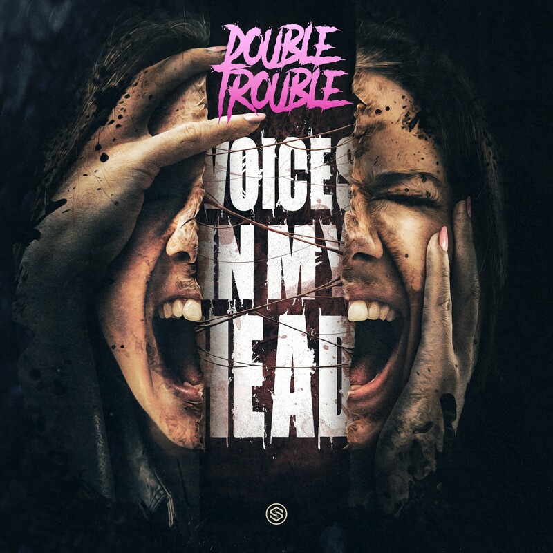 Double Trouble - Voices In My Head (Original Mix)