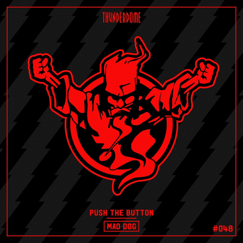 Mad Dog - Push The Button (Extended Mix)