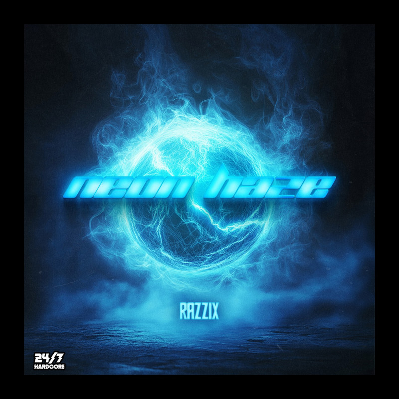 Razzix - Neon Haze (Extended Mix)