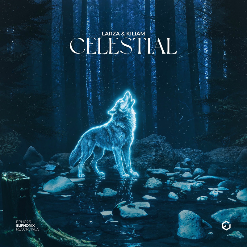 Larza & KILIAM - Celestial (Original Mix)