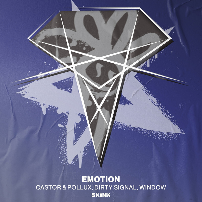 Window, Castor & Pollux, Dirty Signal - Emotion (Extended Mix)
