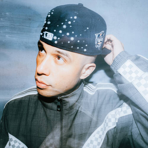 Jax Jones - Pulling Me Back (Extended Mix)