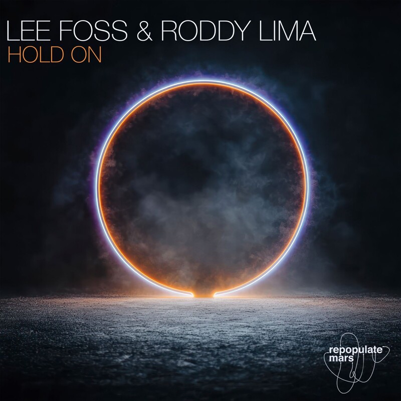 Lee Foss & Roddy Lima - Hold On (Original Mix)