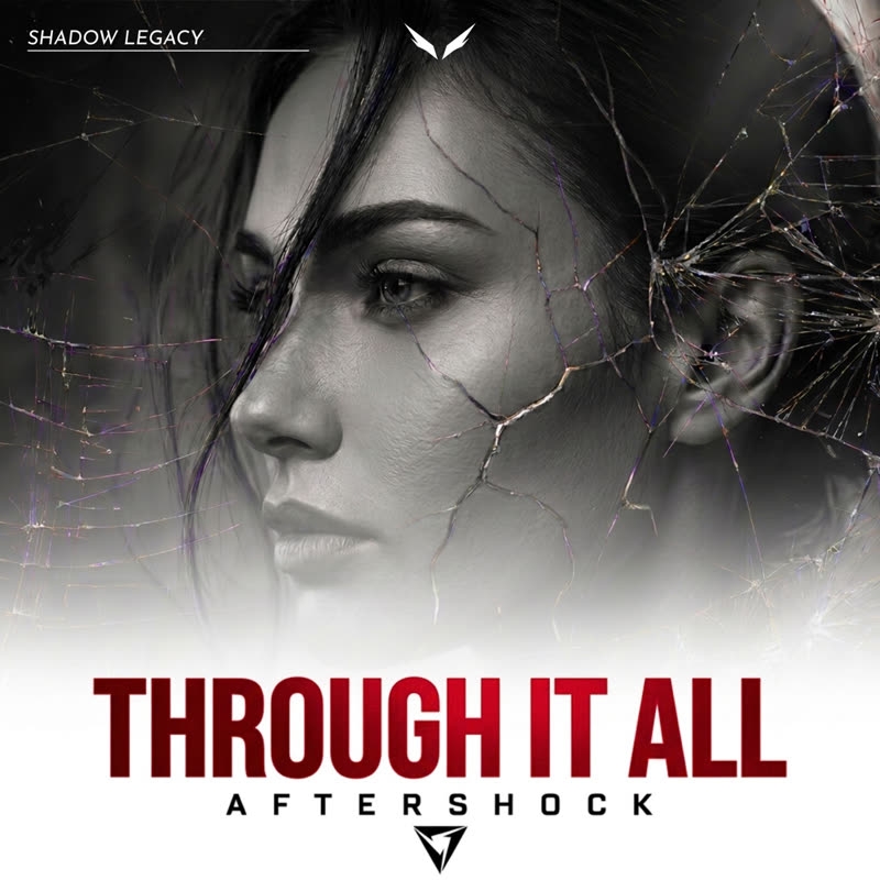Aftershock - Through It All (Extended Mix)