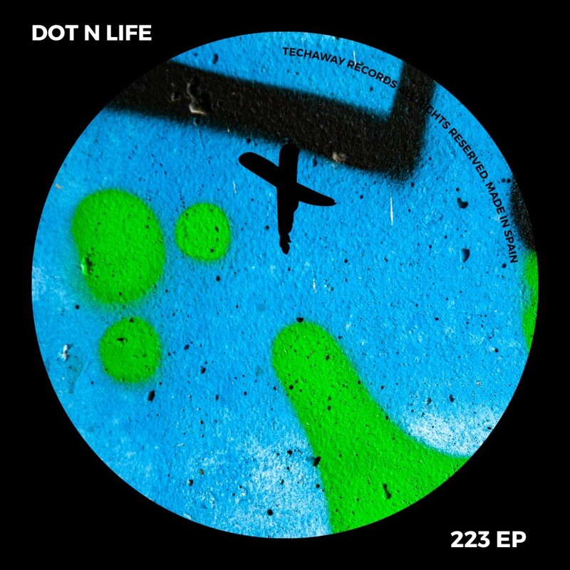 Dot N Life - 223 (Original Mix)