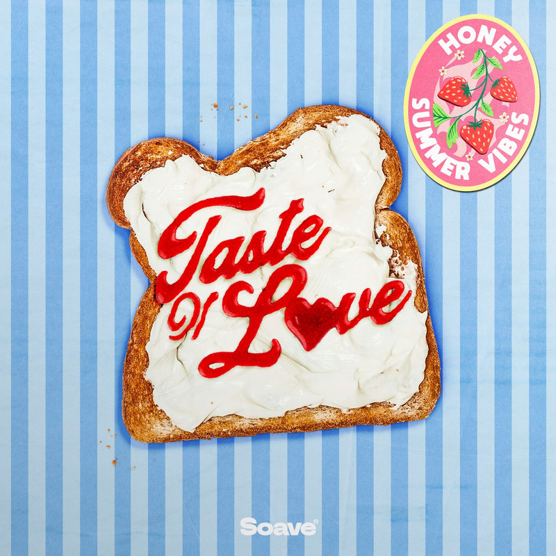 Honey & Summer Vibes - Taste Of Love (Original Mix)