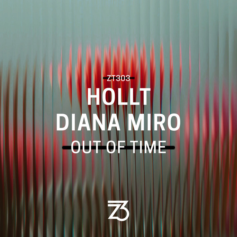 Hollt ft. Diana Miro - Out of Time (Extended Mix)