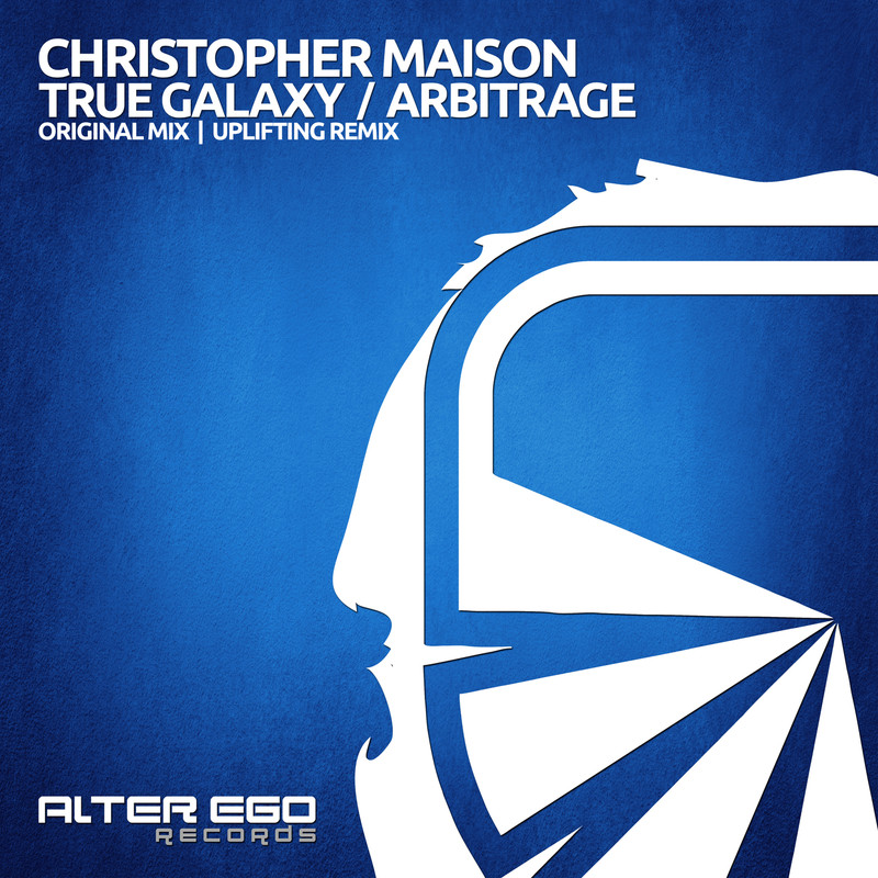 Christopher Maison - Arbitrage (Uplifting Remix)