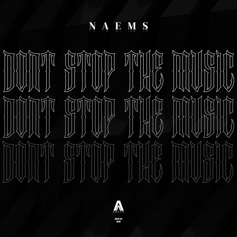 Naems - Don't Stop The Music (Original Mix)