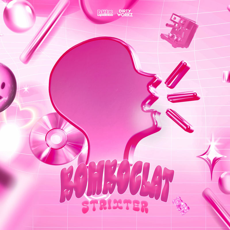 Strixter - Bomboclat (Original Mix)