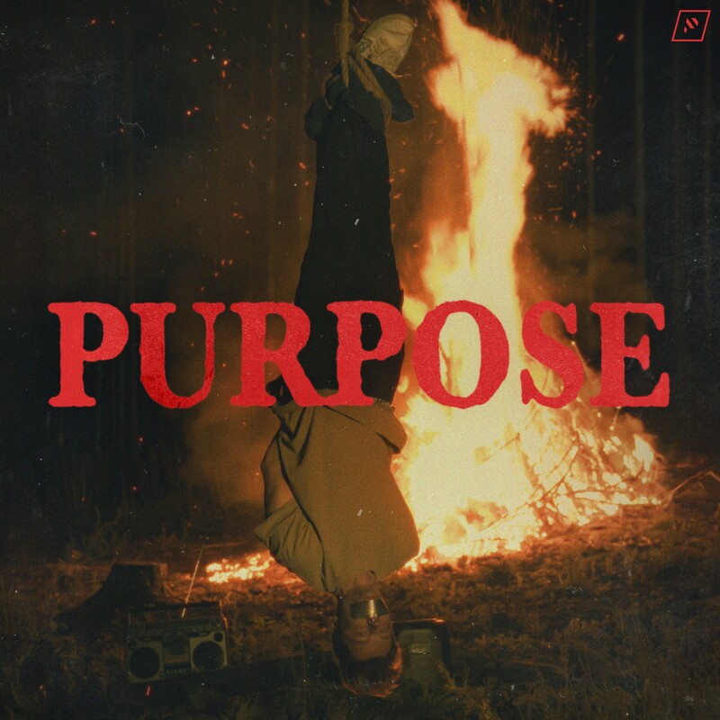 Blooom & Maksim MC - PURPOSE (Original Mix)