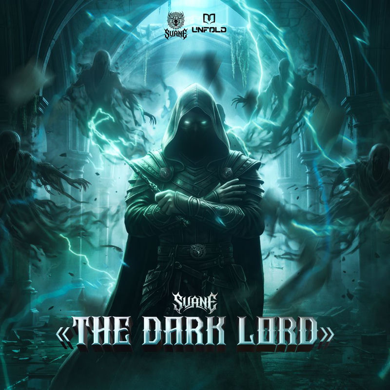 Svane - The Dark Lord (Original Mix)