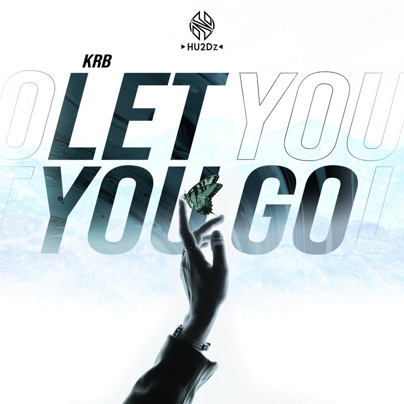 KRB - Let You Go (Extended Mix)