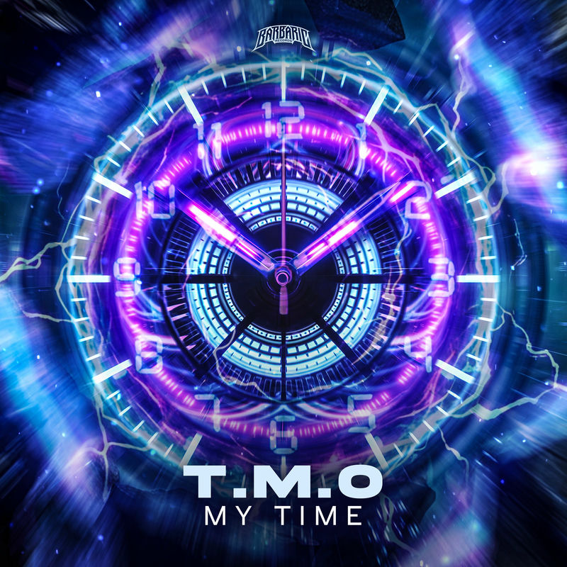T.m.o - My Time (Original Mix)