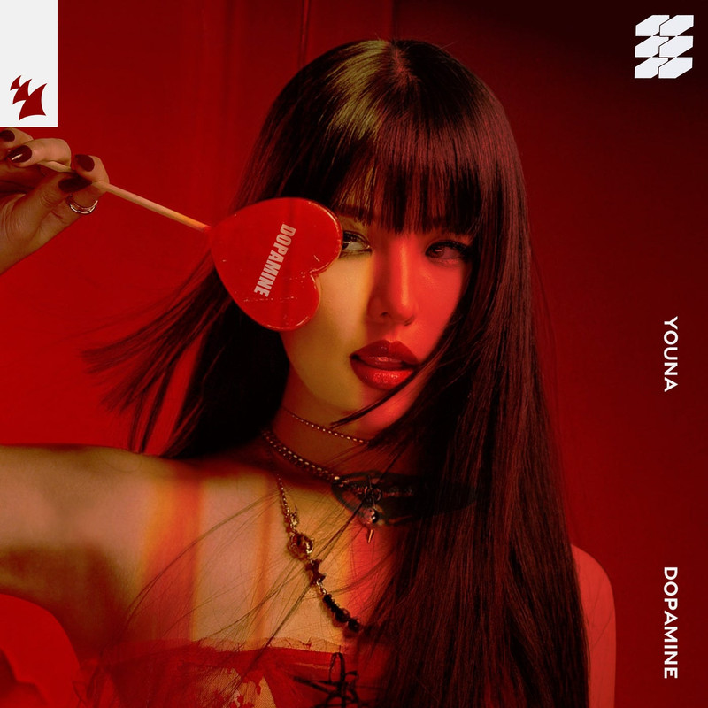 YOUNA (KR) - Dopamine (Extended Mix)