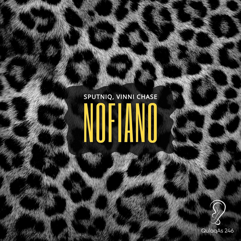 Sputniq & Vinni Chase - Nofiano (Extended Mix)