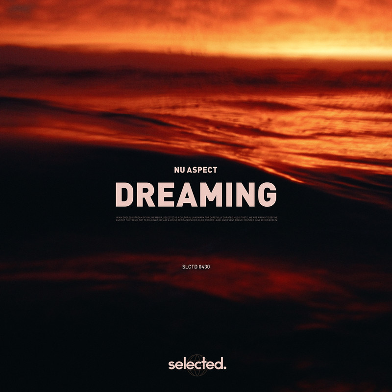Nu Aspect - Dreaming (Extended Mix)