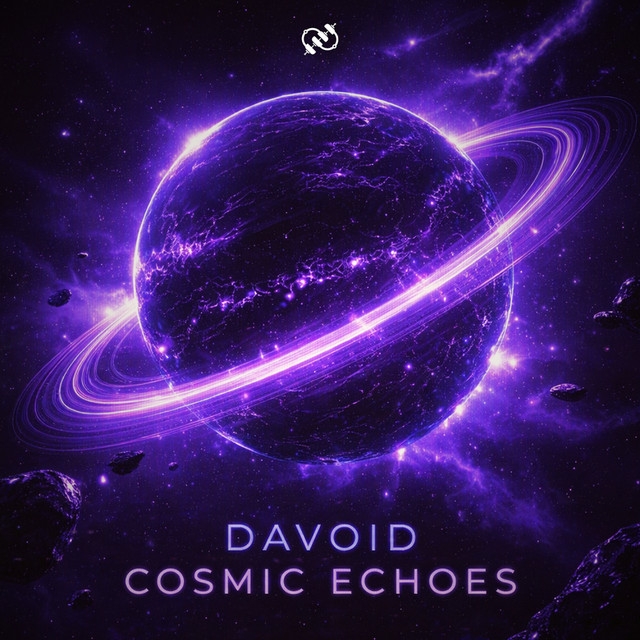 DAVOID - Cosmic Echoes (Pro Mix)