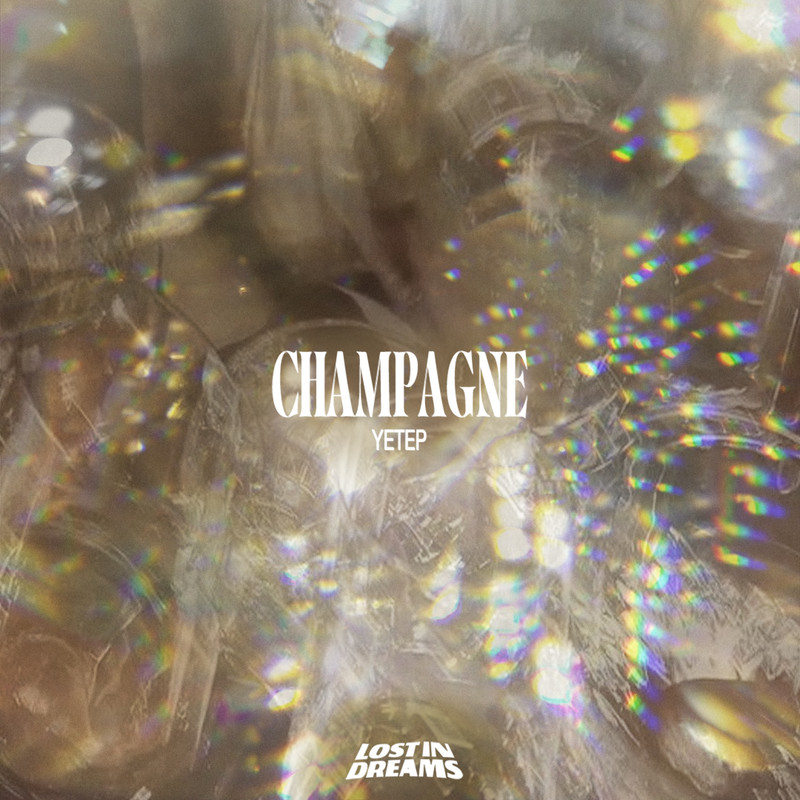yetep - Champagne (ft. Dia Frampton) (Original Mix)