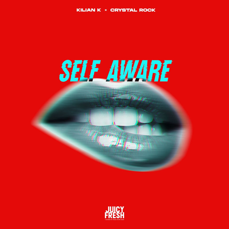 Kilian K & Crystal Rock - Self Aware (Original Mix)