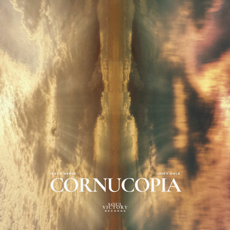 Isaya Neris & Joey Dale - Cornucopia (Original Mix)